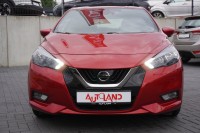 Nissan Micra 1.0
