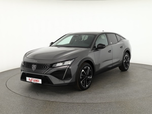 Peugeot 408 130 Aut.