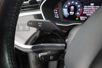 Audi Q3 45 TFSI quattro advanced