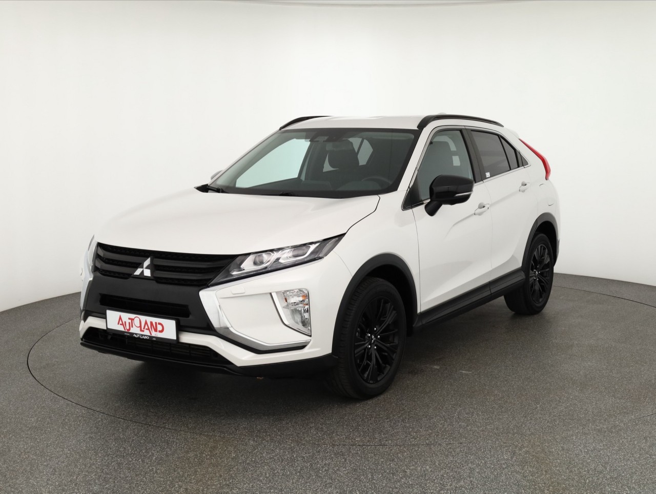 Mitsubishi Eclipse Cross 2.2 DI-D 4WD Active+