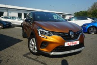 Renault Captur 1.0 TCe 100 Experience