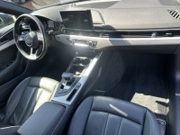 Audi A4 35 2.0 TDI Avant advanced