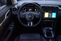 MG ZS 1.0 T-GDI Luxury