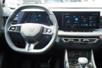 MG HS 1.5 T-GDI Hybrid+ Luxury Aut.