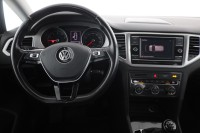 VW Golf Sportsvan 1.0 TSI