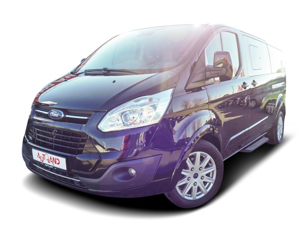 Ford Tourneo Custom 2.0 TDCi L2