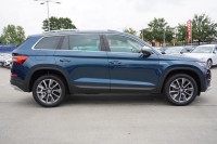 Skoda Kodiaq 2.0 TDI Scout 4x4