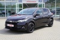 Dacia Sandero III 1.0 SCe Essential LED Klima Tempomat