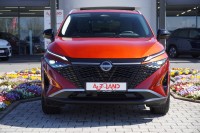 Nissan Qashqai N-Connecta 1.3 Dig-T Aut.