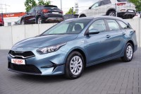 Vorschau: Kia cee'd Sporty Wagon Ceed SW 1.0 T-GDI