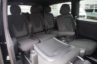Mercedes-Benz V-Klasse V 300 d lang 4Matic Aut.