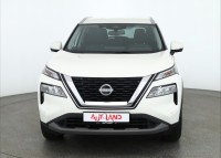 Nissan X-Trail 1.5 VC-T N-Connecta