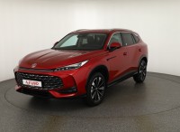 MG HS 1.5 T-GDI Luxury 2-Zonen-Klima Navi Sitzheizung