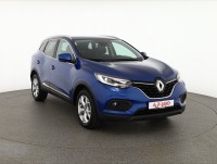 Renault Kadjar 1.3 TCe 140 Business Edition