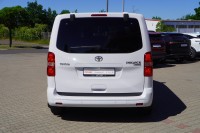 Toyota Proace Verso 2.0 L1 Team Deutschland