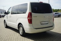 Hyundai H-1 2.5 CRDi