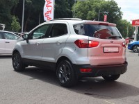 Ford EcoSport 1.0 EB Cool&Connect