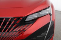 Peugeot 408 GT-Line 1.2 Hybrid 145 Aut.