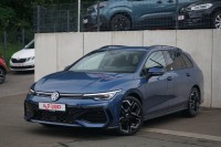 Vorschau: VW Golf VIII Variant 1.5 eTSI R-Line DSG