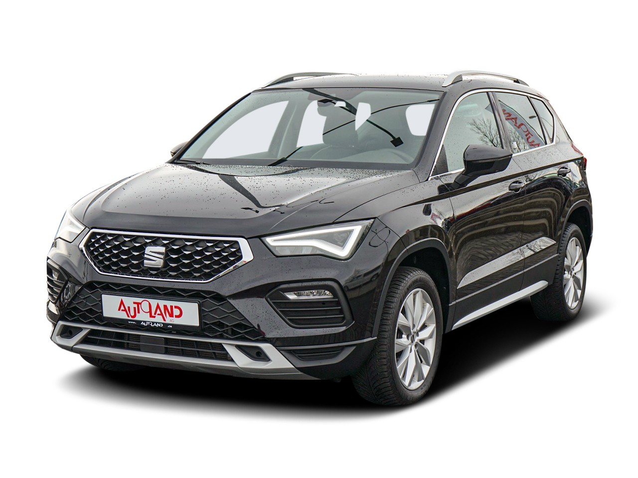 Seat Ateca 1.5 Xperience DSG
