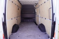 Mercedes-Benz Sprinter III Kasten L2 317 CDI RWD