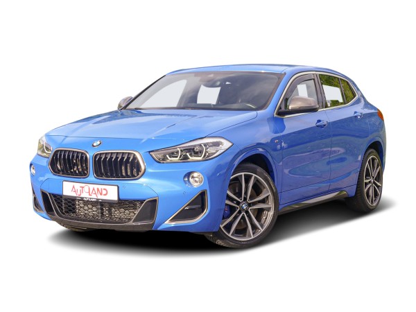 BMW X2 xDrive M35 i M Sport
