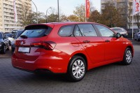 Fiat Tipo Kombi 1.5 GSE Hybrid Aut.