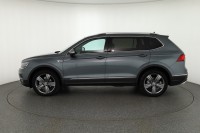 Vorschau: VW Tiguan Allspace 2.0 TDI Highline 4M