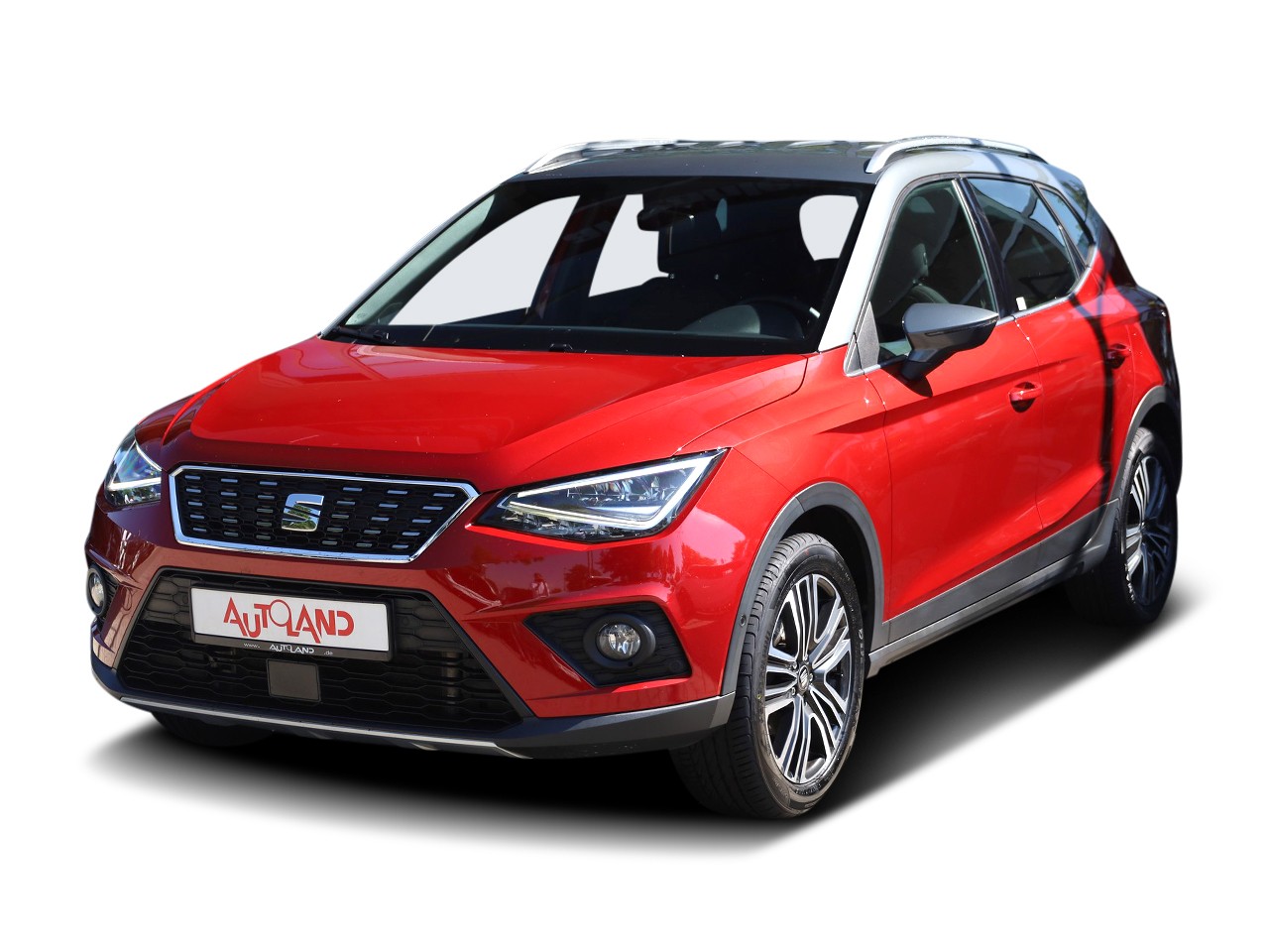 Seat Arona 1.0 TSI Xcellence