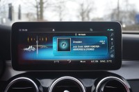 Mercedes-Benz C 200 C200 T AMG Line