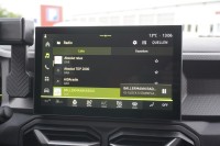 Dacia Duster Journey Hybrid 155 Aut.