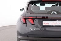 Hyundai Tucson 1.6T-GDI