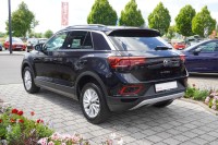 VW T-Roc 1.0 TSI
