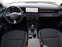 Hyundai Tucson 1.6T-GDI