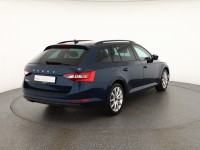 Skoda Superb Combi 2.0 TDI