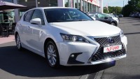 Lexus CT CT 1.8 Hybrid 200h