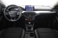 Ford Focus Turnier 1.5 EcoBlue