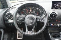 Audi A3 Sportback 2.0 TDI sport