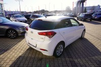 Hyundai i20 1.2 Basis