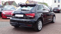 Audi A1 1.0TFSI Autom. Sport