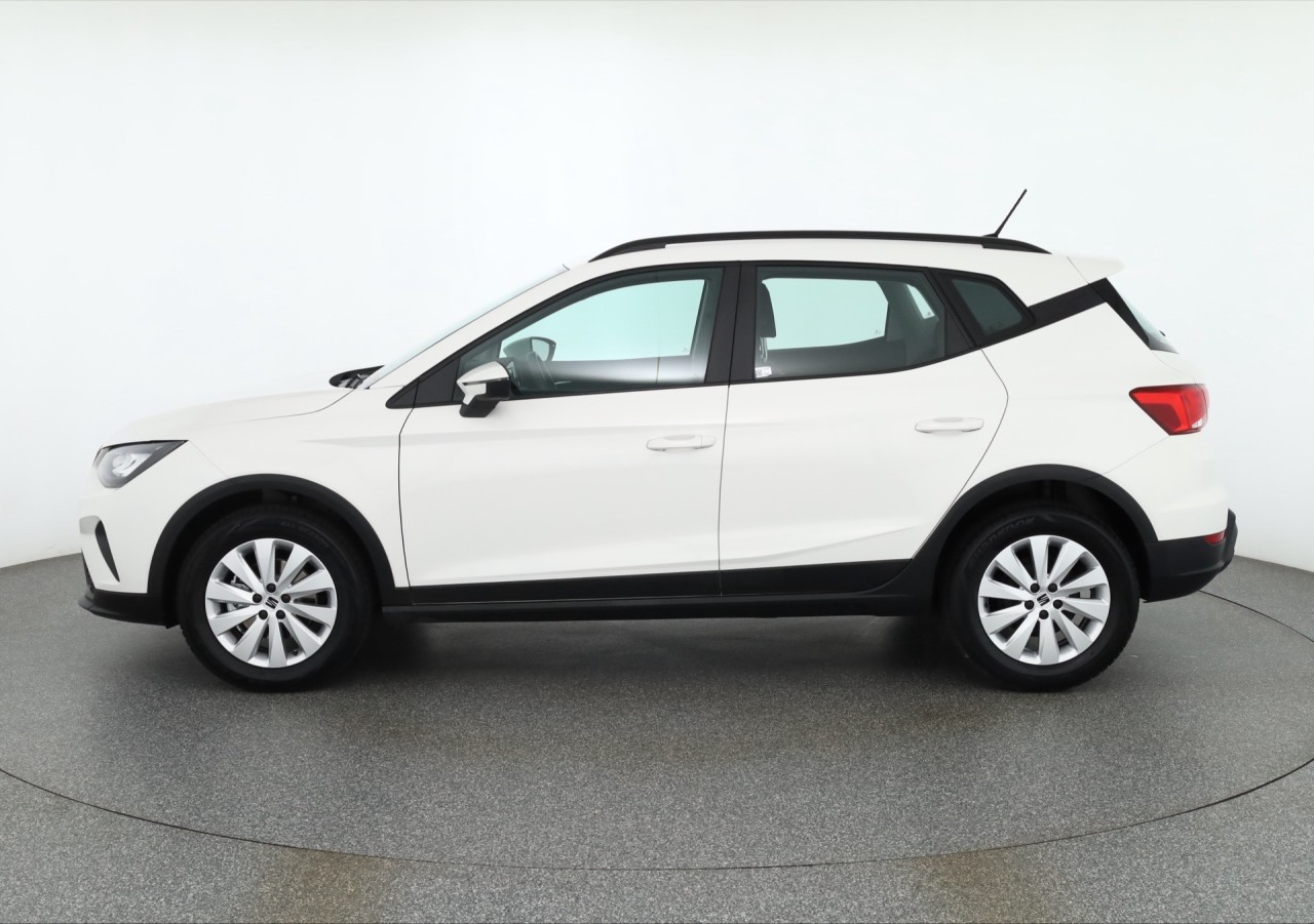 Seat Arona 1.0 TSI
