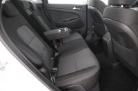 Hyundai Tucson 1.6 Style