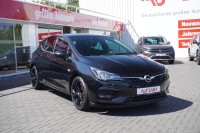 Opel Astra K 1.2 Turbo GS Line