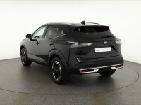 Nissan Qashqai N-Connecta 1.3 Dig-T MHEV Aut.