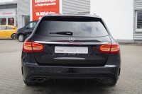Mercedes-Benz C 250 C250 T-Modell AMG Line 9G-Tronic