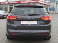 Kia cee'd Sporty Wagon Ceed SW 1.6 Edition 7