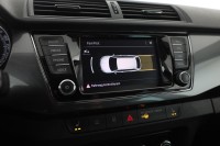 Skoda Fabia Combi 1.0 TSI Best of