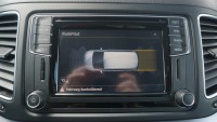 VW Sharan 1.4 TSI