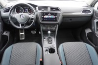 VW Tiguan Allspace 2.0 TDI Comfortline