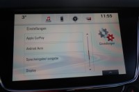 Opel Astra K Sportstourer 1.4 Turbo